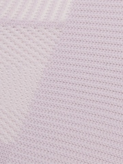 Sweaty Betty Pink Lightweight Trainer Socks 3 Pack - Image 4 of 4