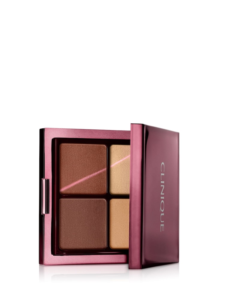 Clinique Black Honey All About Shadow™ Eyeshadow Quad - Image 1 of 11