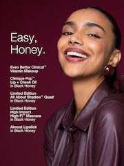 Clinique Black Honey All About Shadow™ Eyeshadow Quad - Image 10 of 11