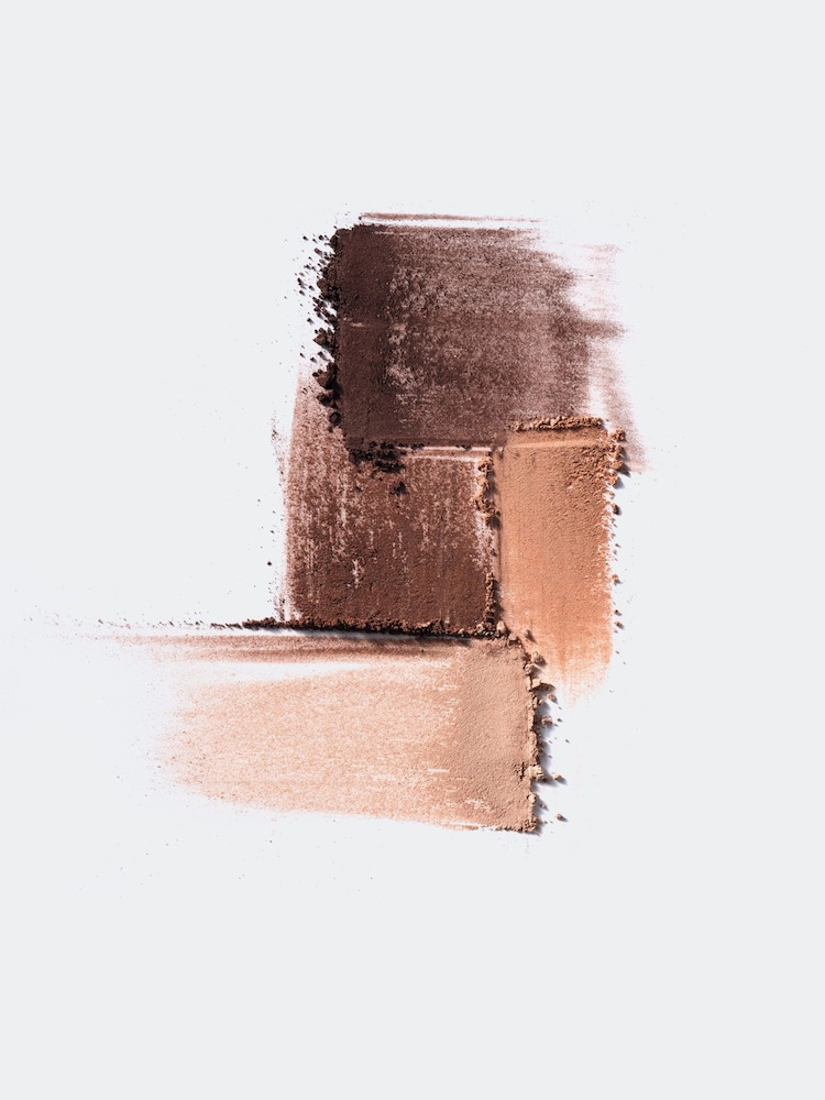 Clinique Black Honey All About Shadow™ Eyeshadow Quad - Image 2 of 11