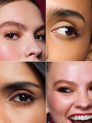 Clinique Black Honey All About Shadow™ Eyeshadow Quad - Image 3 of 11