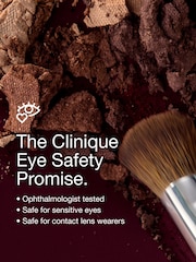 Clinique Black Honey All About Shadow™ Eyeshadow Quad - Image 6 of 11