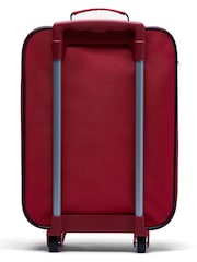 Character Red Harry Potter Trolley Bag - Image 2 of 5