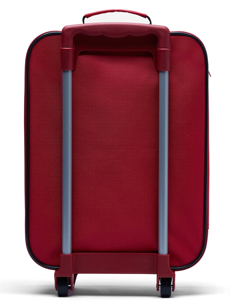 Character Red Harry Potter Trolley Bag - Image 2 of 5