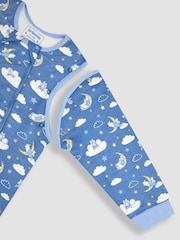 JoJo Maman Bébé Peter Rabbit Print 2.5 Tog Snuggler - Image 5 of 5