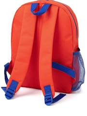 Vanilla Underground Red Spiderman Licensing 4 Piece Backpack Set - Image 3 of 6