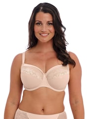 Fantasie Nude Illusion Underwire Side Support Bra - Image 5 of 7