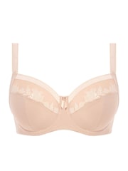Fantasie Nude Illusion Underwire Side Support Bra - Image 7 of 7