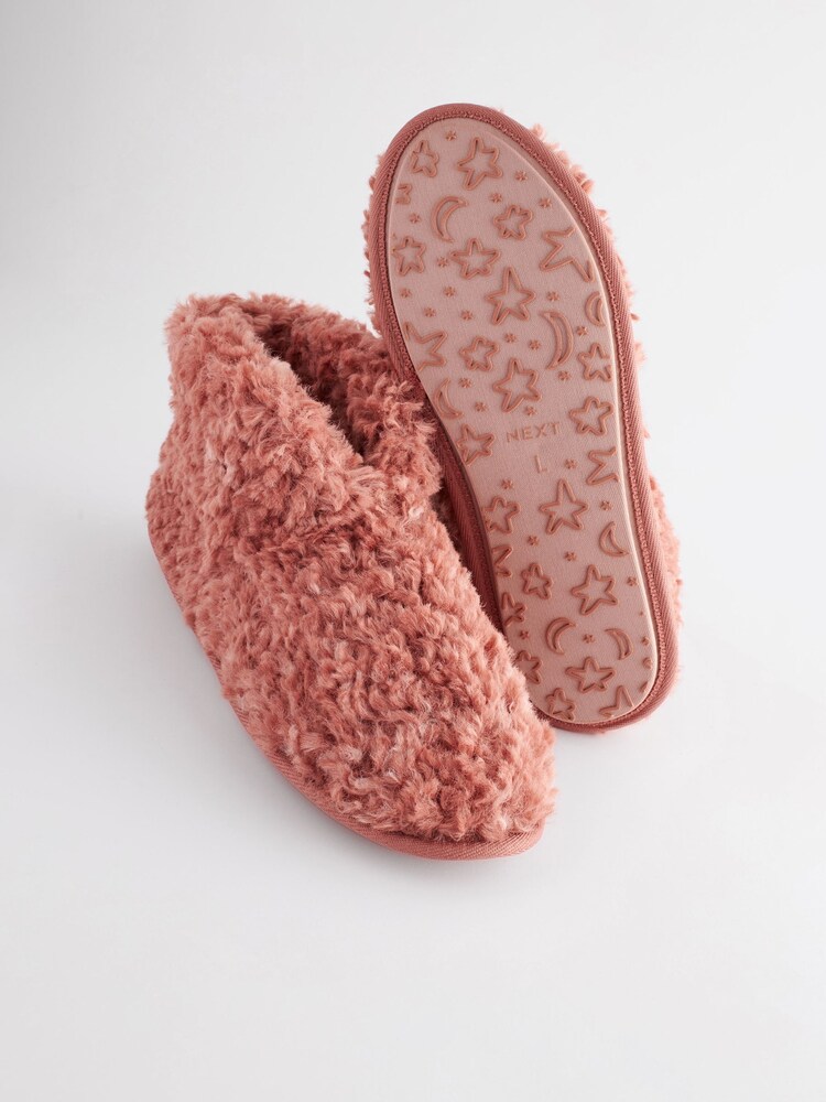 Yeezy Giant Fluffy Shoes Sneaker Replica Plush Shoes Yzy 350 V2