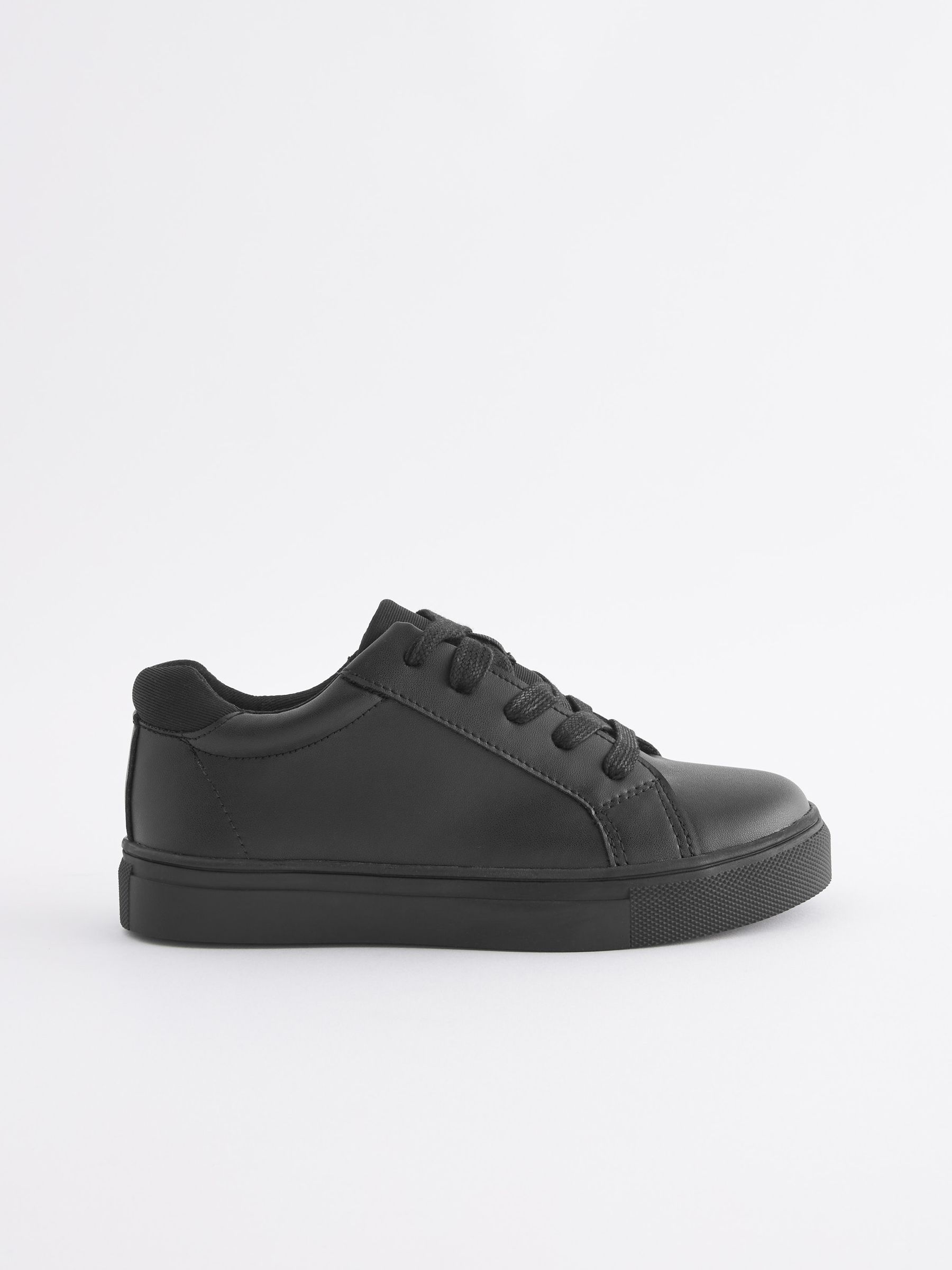 Black grade school sneakers new arrivals