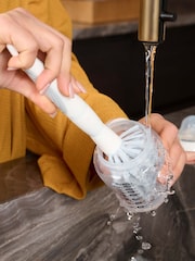Tommee Tippee Muted Natural Start Baby Bottle Starter Kit - Image 3 of 5