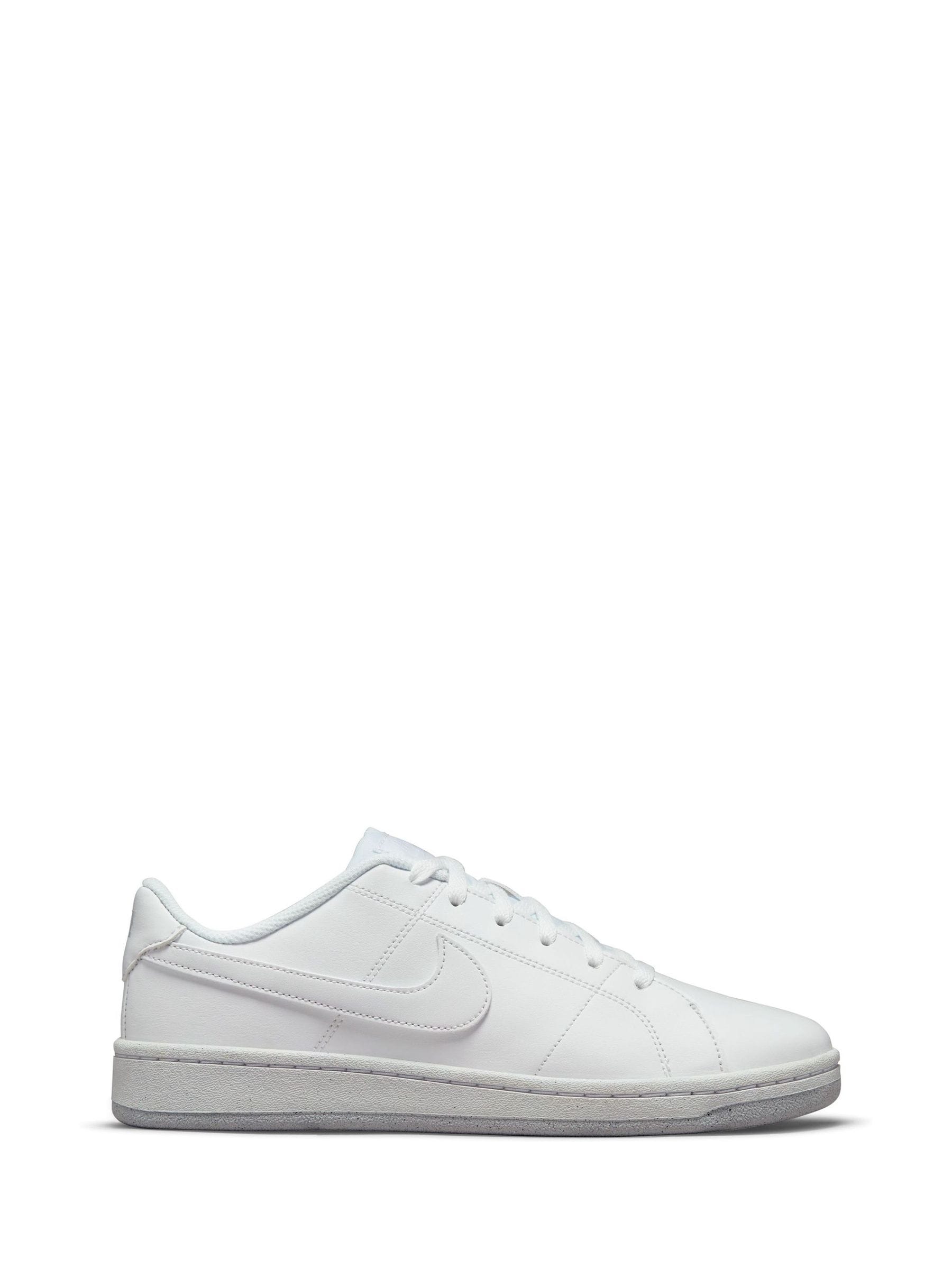 Buy Nike White Court Royale Trainers from Next Lithuania
