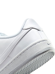Nike White Court Royale Trainers - Image 14 of 20