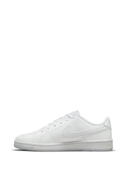 Nike White Court Royale Trainers - Image 16 of 20