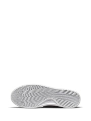 Nike White Court Royale Trainers - Image 6 of 10