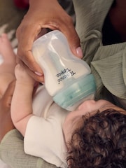 Tommee Tippee Natural Advanced Anti Collic Baby Bottle Starter Kit - Image 1 of 5