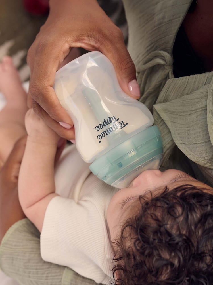 Tommee Tippee Natural Advanced Anti Collic Baby Bottle Starter Kit - Image 1 of 5