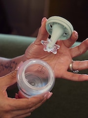 Tommee Tippee Natural Advanced Anti Collic Baby Bottle Starter Kit - Image 3 of 5