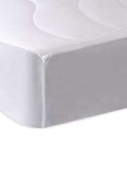 Fine Bedding Company Spundown Mattress Protector - Image 1 of 2