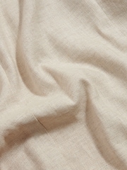 Peckham Rye Natural Linen Mix Travel Blazer - Image 6 of 6
