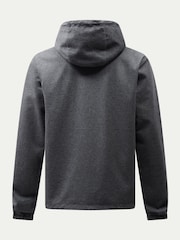 Peckham Rye Blue Light Padded Hood Jacket - Image 10 of 12
