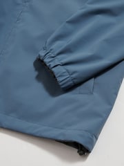 Peckham Rye Blue Light Padded Hood Jacket - Image 12 of 12