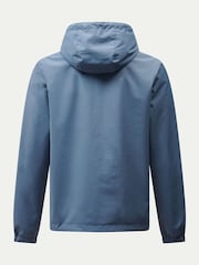 Peckham Rye Blue Light Padded Hood Jacket - Image 8 of 12
