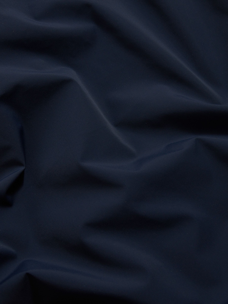 Peckham Rye Blue Zip Jacket - Image 11 of 11 Peckham Rye Blue Zip Jacket - Image 11 of 11