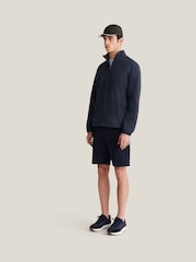 Peckham Rye Blue Zip Jacket - Image 3 of 11