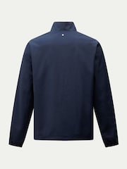 Peckham Rye Blue Zip Jacket - Image 8 of 11