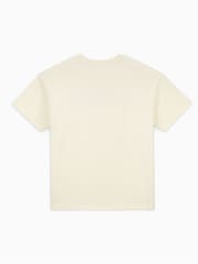 Converse Oversizes Retro Chuck 100% Cotton T-Shirt - Image 6 of 7