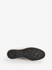 Converse Brown Chuck Taylor All Star High Top Trainers - Image 10 of 16