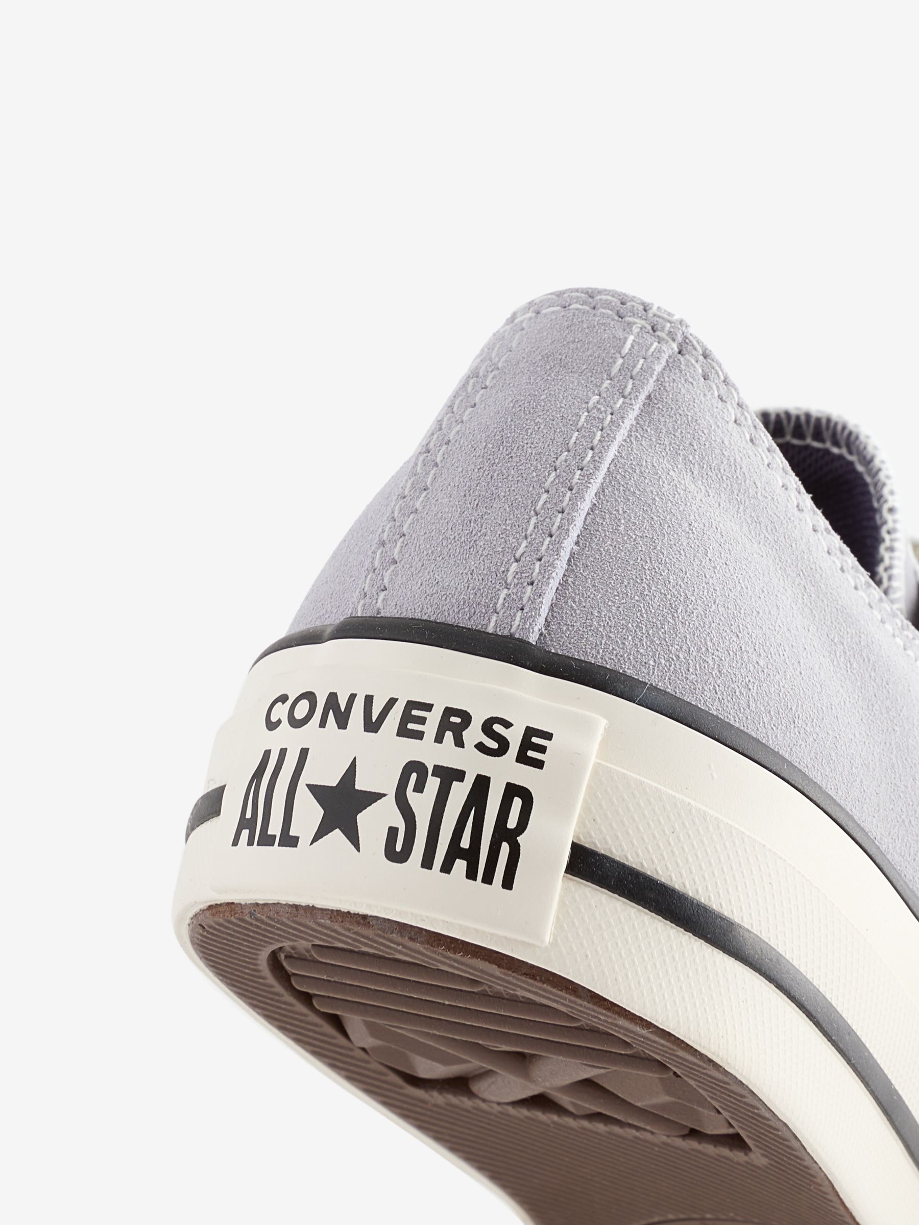 Converse chuck taylor suede ox online