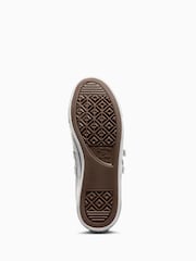 Converse White Chuck Taylor All Star Dainty Mary Jane Trainers - Image 14 of 17
