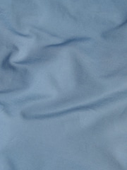 Peckham Rye Blue Hidden Hood Field Jacket - Image 9 of 9