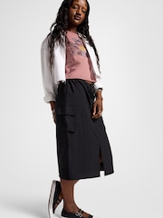 Converse Black Chuck Taylor All Star Dainty Mary Jane Trainers - Image 11 of 21