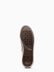 Converse Black Chuck Taylor All Star Dainty Mary Jane Trainers - Image 12 of 21