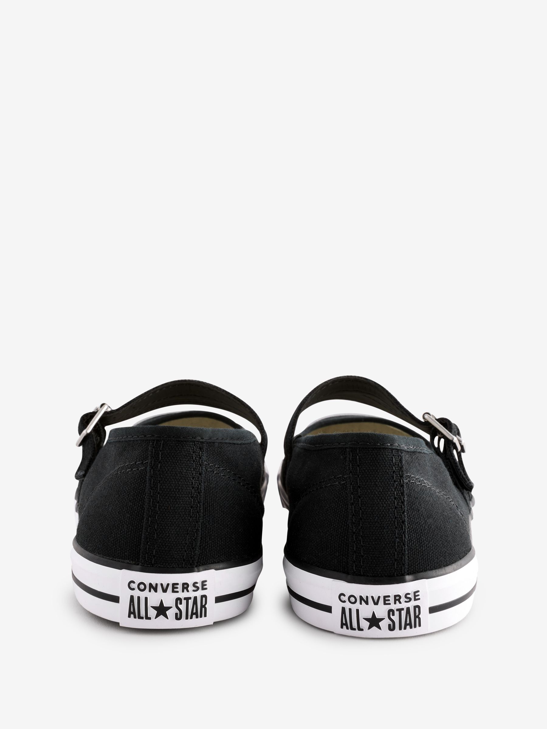 Converse dainty all black 2025