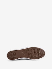 Converse Black Chuck Taylor All Star Dainty Mary Jane Trainers - Image 7 of 21