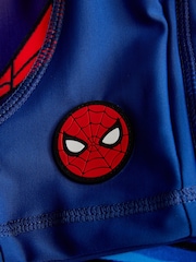 Spider-Man Sunsafe Swimsuit (3mths-8yrs) (3mths-8yrs) - Image 6 of 6