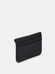 Whistles Nylon Black Card Holder - Image 2 of 4