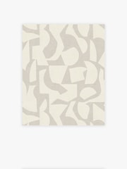 Neutral Soft Minimal Geo 10M Wallpaper - Image 5 of 6
