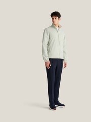 Peckham Rye Green Zip Jacket - Image 3 of 6