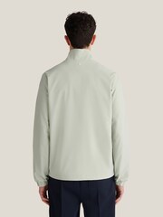 Peckham Rye Green Zip Jacket - Image 4 of 6
