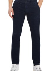 Tommy Hilfiger Blue Big And Tall Madison Co-ord Chino Trousers - Image 1 of 4