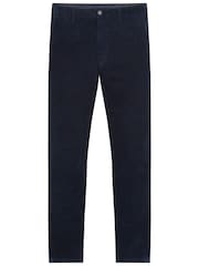 Tommy Hilfiger Blue Big And Tall Madison Co-ord Chino Trousers - Image 2 of 4