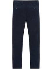 Tommy Hilfiger Blue Big And Tall Madison Co-ord Chino Trousers - Image 3 of 4
