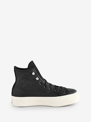 Zapatillas de deporte abotinadas Chuck Taylor All Star Lift de Converse - Imagen 1 de 12