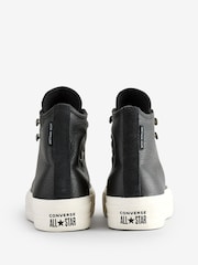 Zapatillas de deporte abotinadas Chuck Taylor All Star Lift de Converse - Imagen 4 de 12
