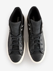 Zapatillas de deporte abotinadas Chuck Taylor All Star Lift de Converse - Imagen 6 de 12